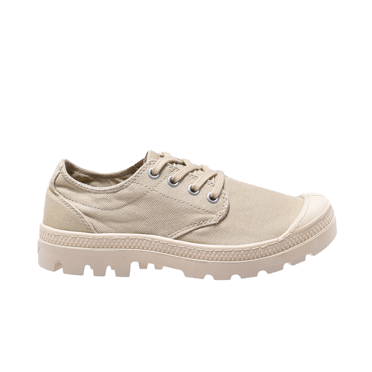 Jeep Spirit Low Top Urban Canvas