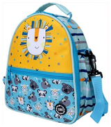 Cubs King of the Jungle Pre-School Lunch bag