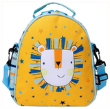 Cubs King of the Jungle Pre-School Lunch bag