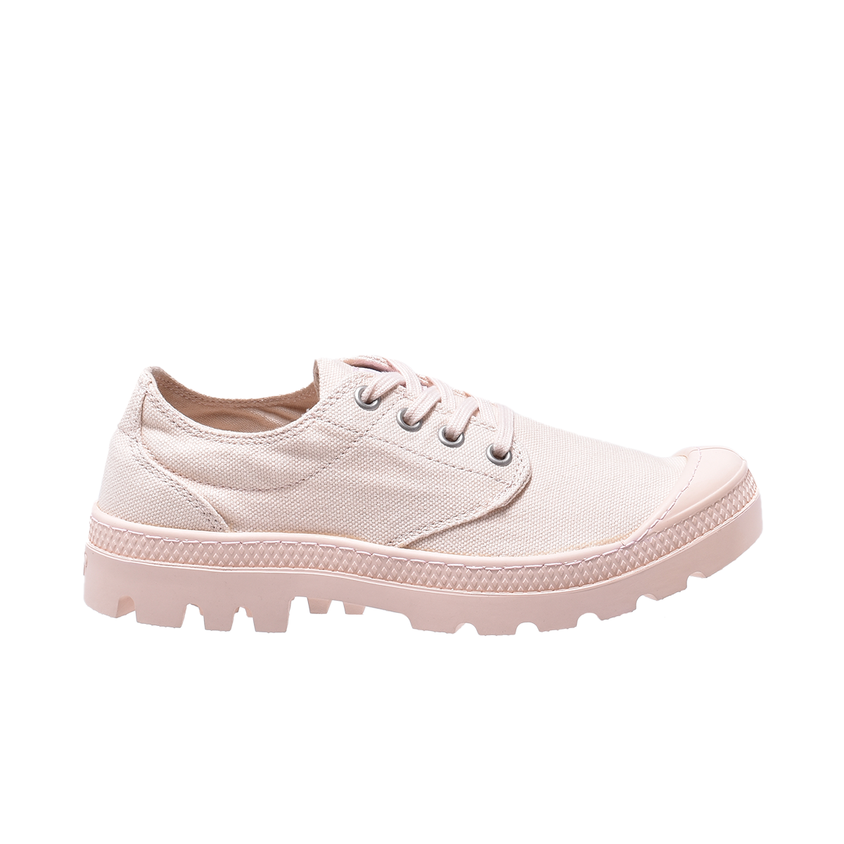 Jeep Spirit Low Top Urban Canvas