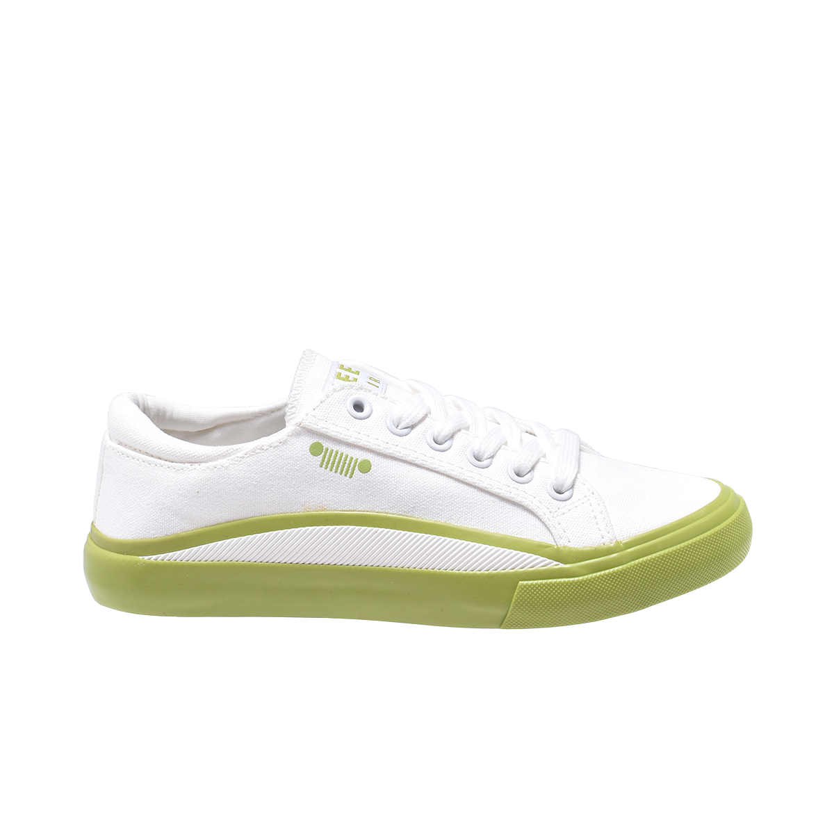 Jeep Spirit Low Top Stylish Canvas