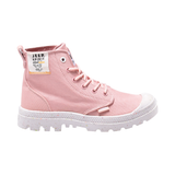 Jeep Spirit High Top Outdoor HI Canvas