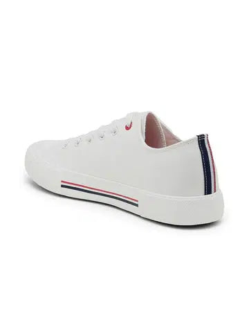 US Polo Men Drew Off White Classics Sneakers