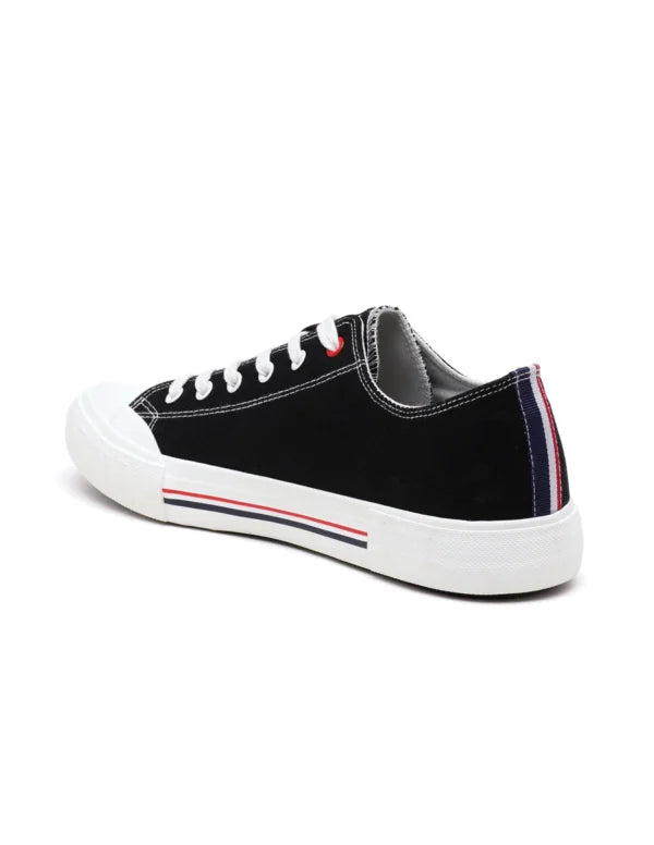 US Polo Men Drew Black Classics Sneakers