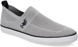 U.S. POLO ASSN. OCTAVIA 2.0 Slip gray
