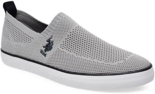 U.S. POLO ASSN. OCTAVIA 2.0 Slip gray