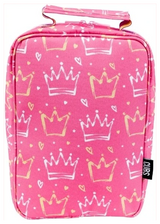 Cubs Drama Queen Big & Basic Lunch Bag