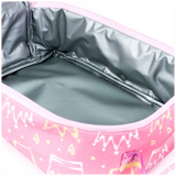 Cubs Drama Queen Big & Basic Lunch Bag