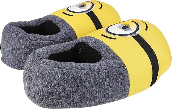 LEOMIL BOY INDOOR DE004913 YELLOW
