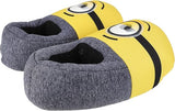 LEOMIL BOY INDOOR DE004913 YELLOW