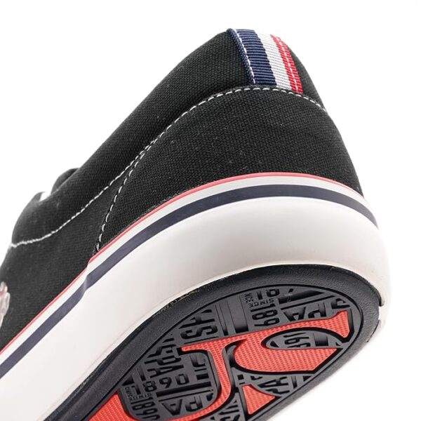 U.S. Polo Assn. Mens Clyde Sneaker