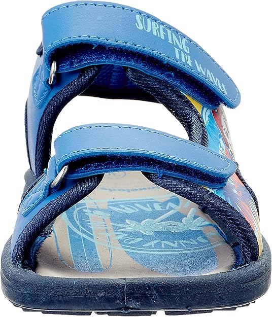 LEOMIL PW007830-BLUE