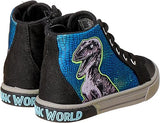 LEOMIL JW000903-BLK