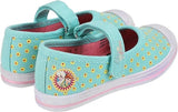 LEOMIL FZ001103 BALLERINA BLUE