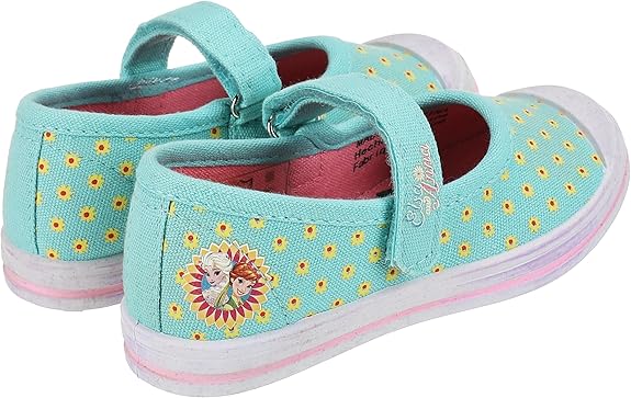 LEOMIL FZ001103 BALLERINA BLUE