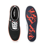 U.S. Polo Assn. Mens Clyde Sneaker