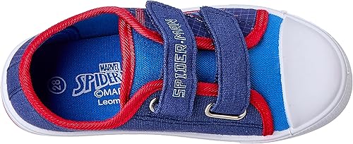 LEOMIL SP009413-NAVY