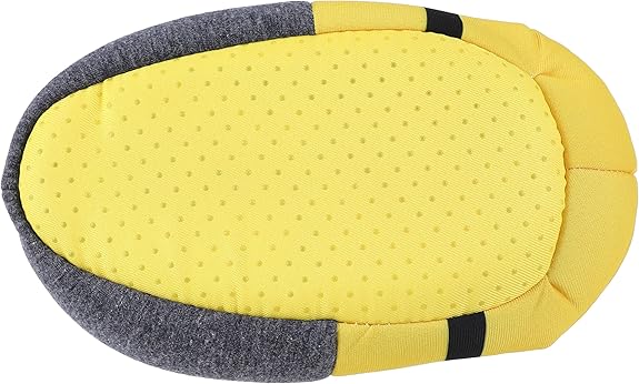 LEOMIL BOY INDOOR DE004913 YELLOW