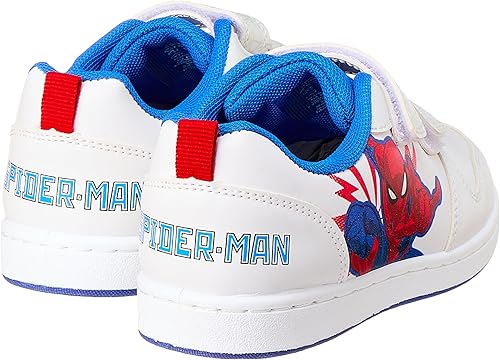LEOMIL KIDS SP009390-WHITE