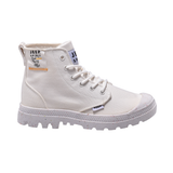 Jeep Spirit High Top Outdoor HI Canvas