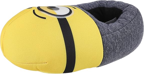 LEOMIL BOY INDOOR DE004913 YELLOW