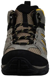 Merrell Yokota 2 Mid Waterproof Hiking Boot-J77381-Beige