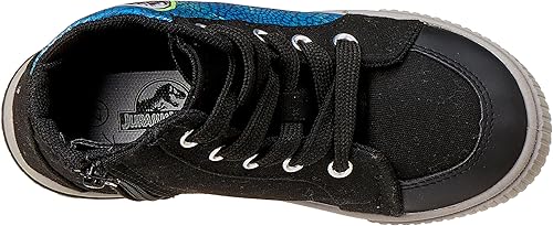 LEOMIL JW000903-BLK