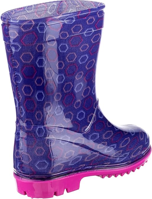 LEOMIL PW008310-Purple