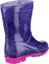 LEOMIL PW008310-Purple