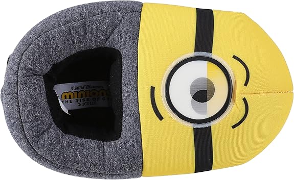 LEOMIL BOY INDOOR DE004913 YELLOW