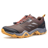 HUMTTO Explorer All-Terrain Hiking Shoe 130118A-3