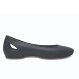 Crocs Laura Flat Women Navy