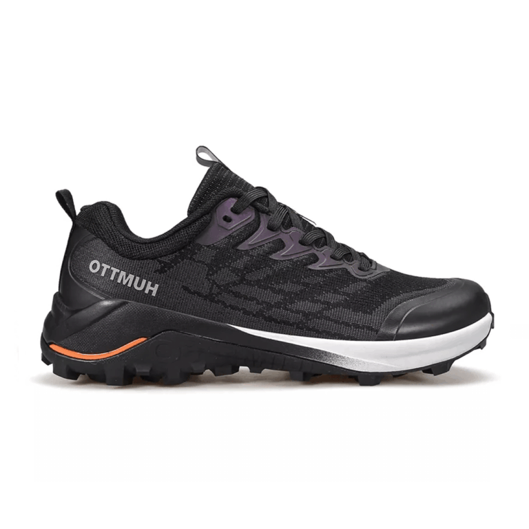 HUMTTO Agility Peak Shadow Black 840090B-1