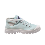 Jeep Spirit Baggy High Top Canvas