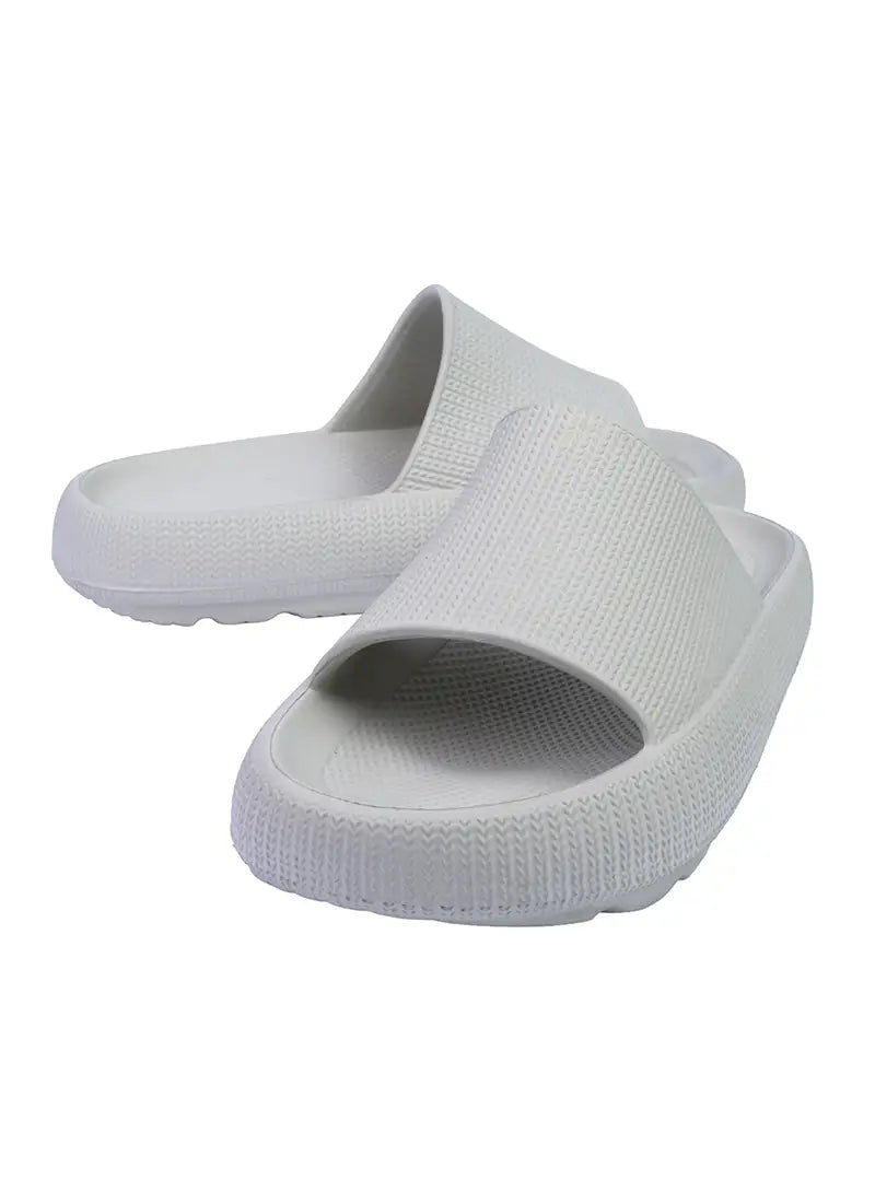 Cubs Stone Eva Virgo men Slide
