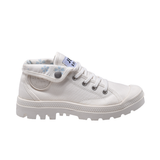Jeep Spirit Baggy High Top Canvas