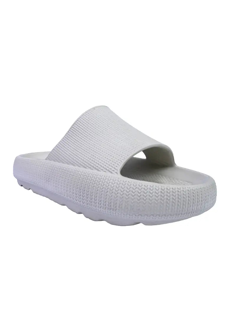 Cubs Stone Eva Virgo men Slide