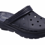 Skechers Foamies Go Walk Cushioning 243032-Black Black