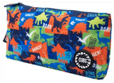 Cubs Dangerous Dino Pencil case