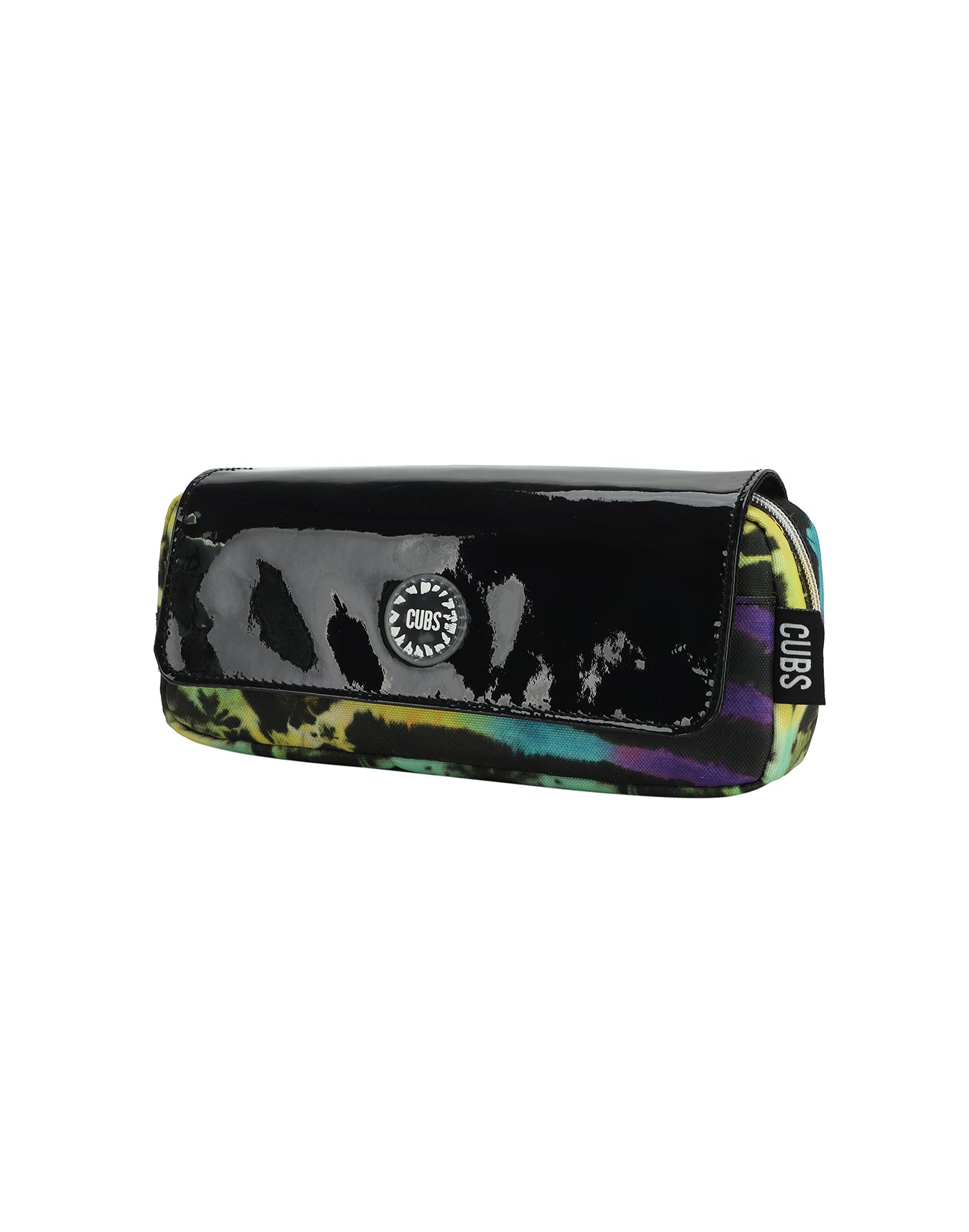 Cubs Peacock Spread His Tail High School Pencil Case