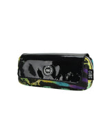 Cubs Peacock Spread His Tail High School Pencil Case