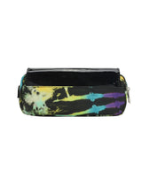 Cubs Peacock Spread His Tail High School Pencil Case