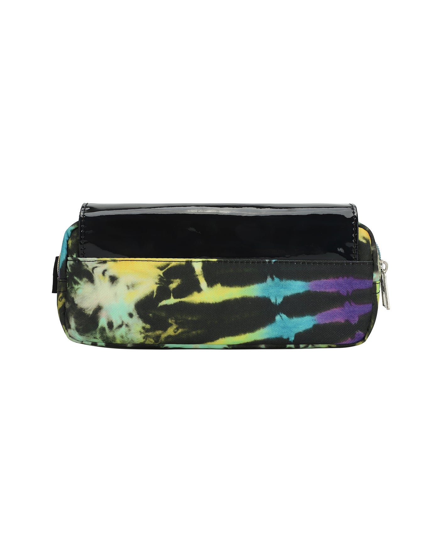 Cubs Peacock Spread His Tail High School Pencil Case