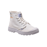 Jeep Spirit High Top Outdoor HI Canvas