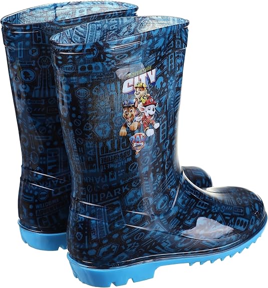 LEOMIL PW008540-Blue