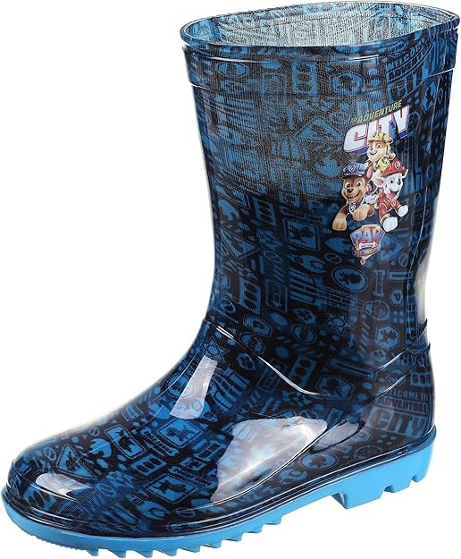 LEOMIL PW008540-Blue