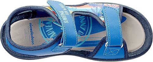 LEOMIL PW007830-BLUE