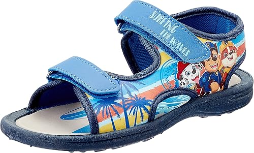 LEOMIL PW007830-BLUE