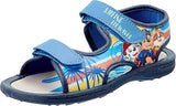 LEOMIL PW007830-BLUE