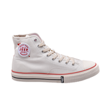 Jeep Spirit High Top Work Canvas